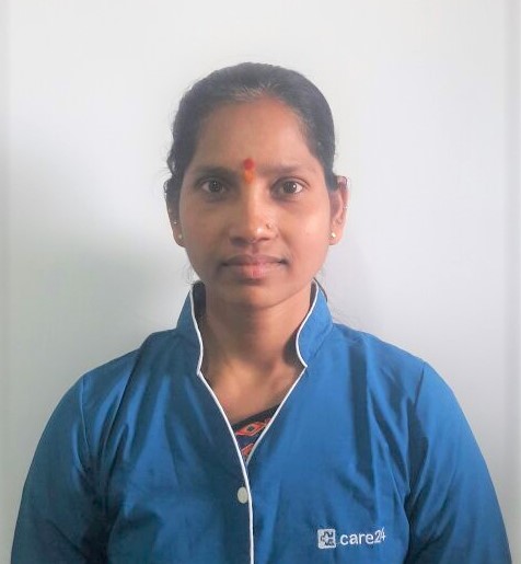 Ramabai Kadam Ramabai Kadam