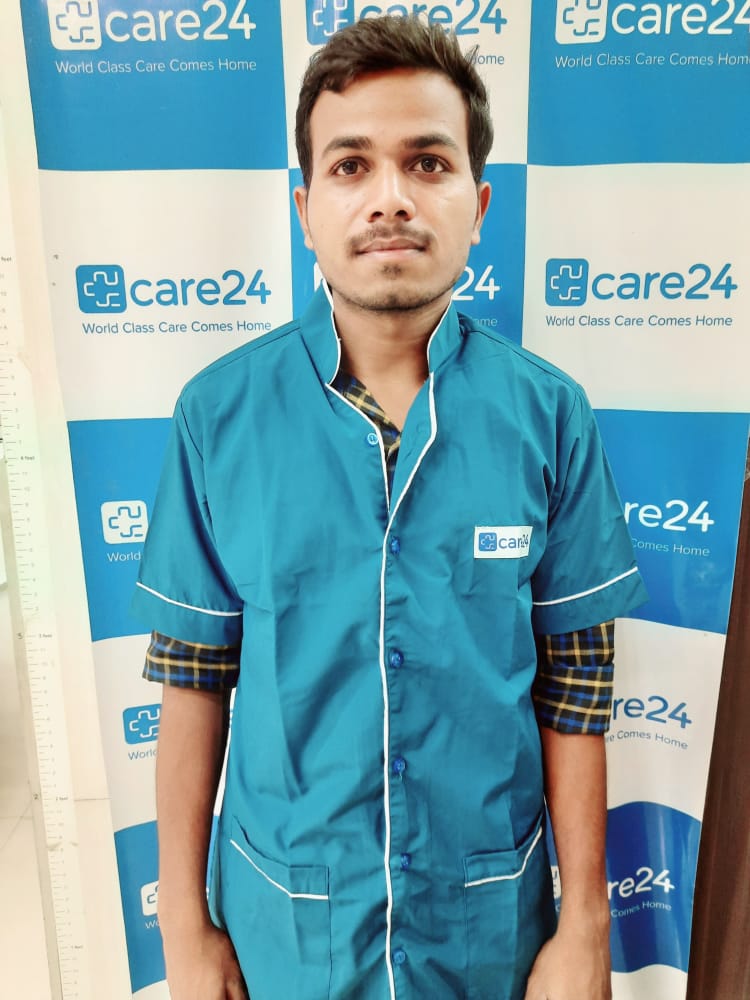 Sachin Bagul Sachin Bagul