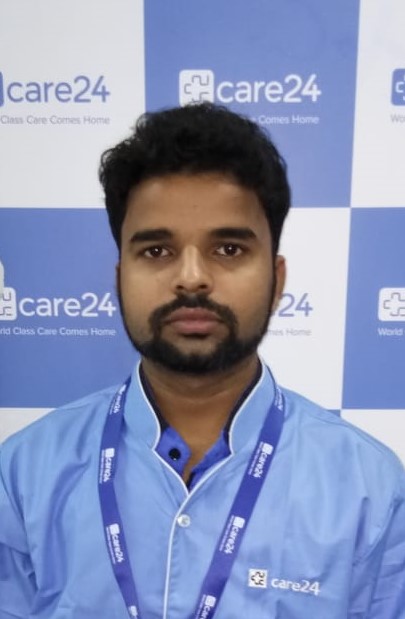 Abhishek Singh Rajput