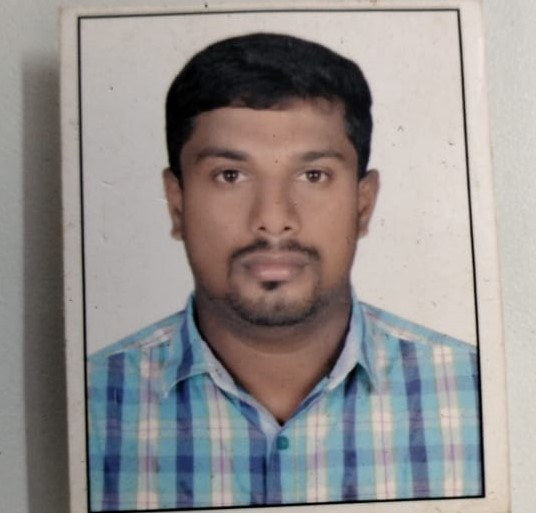 Bijish kullathumackel