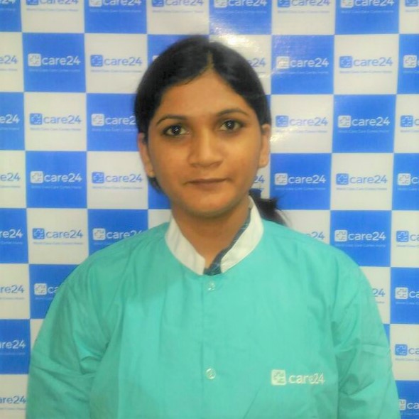 Swati Meshram Swati Meshram