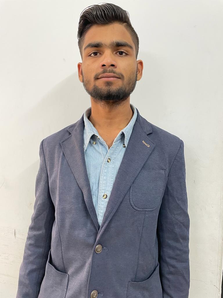 Hariom Sharma
