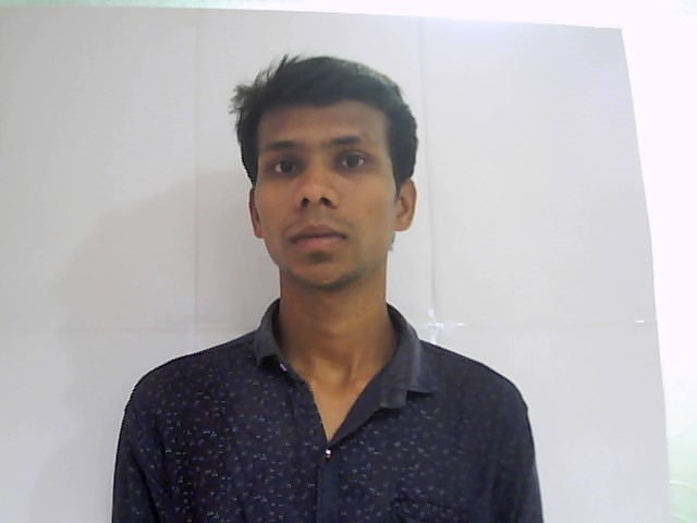 Amol Varkhande Amol Varkhande