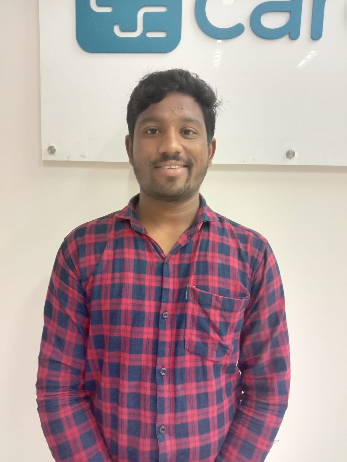 Daniyal Sonavane Daniyal Sonavane