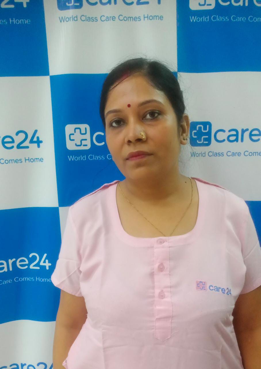 Arti mishra