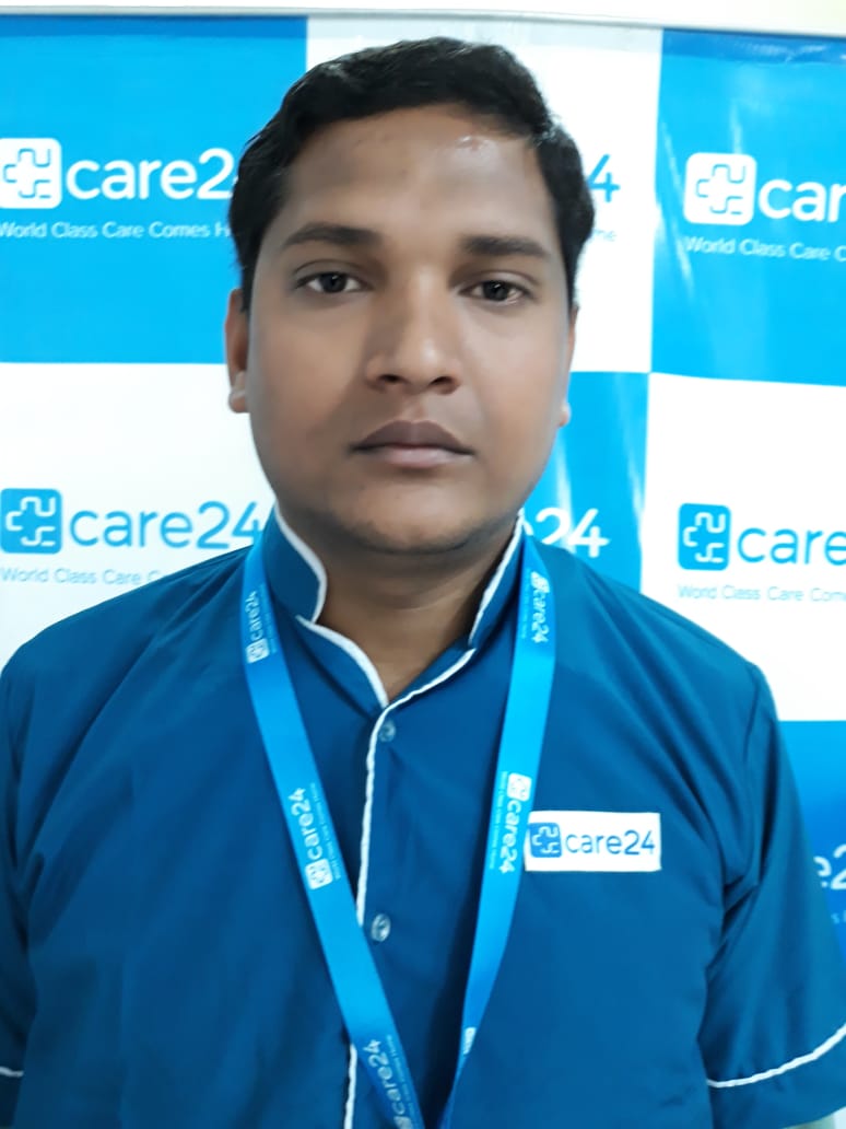 Azharuddin Khan Azharuddin Khan