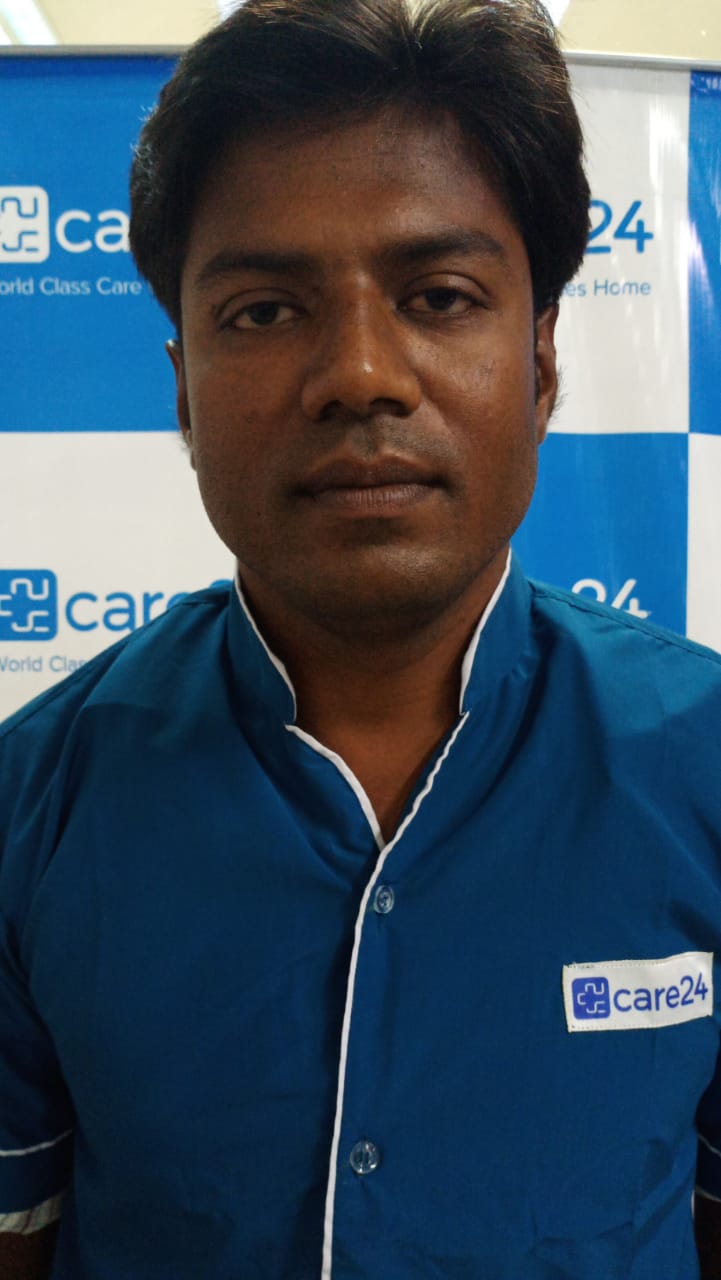 Dnyaneshwar Waghamare Dnyaneshwar Waghamare