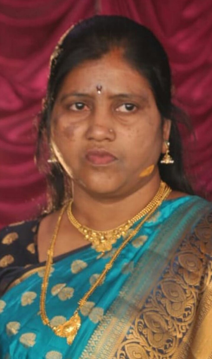 Rajashree Adulla