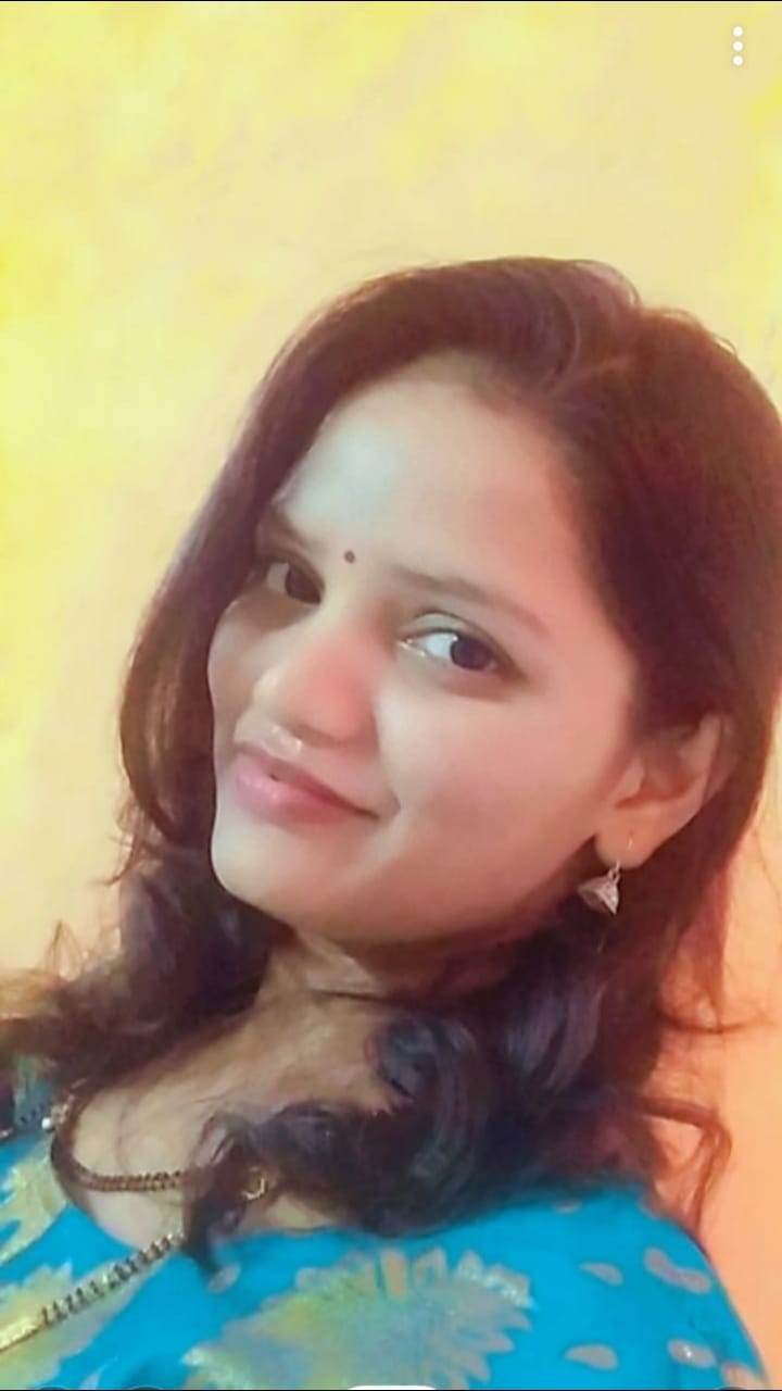 Nisha Thorat