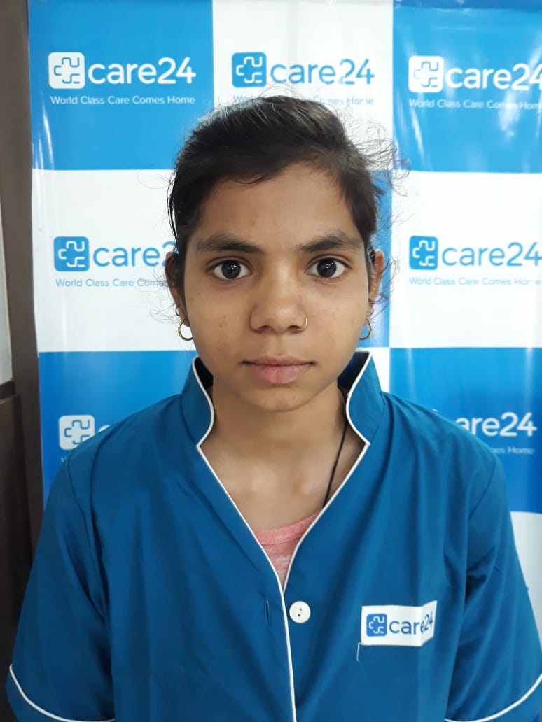 Priyanka Vishwakarma