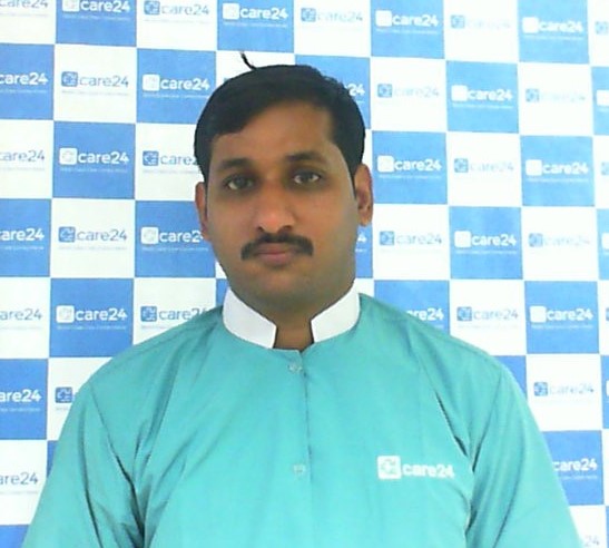 Girish Nair Girish Nair