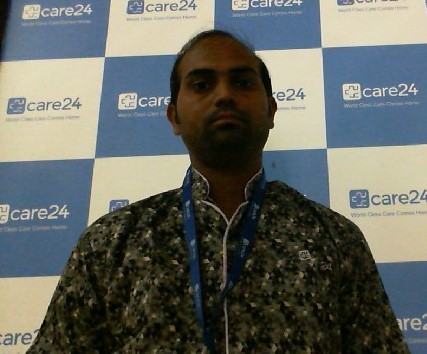 Veerpal Singh Jadoliya