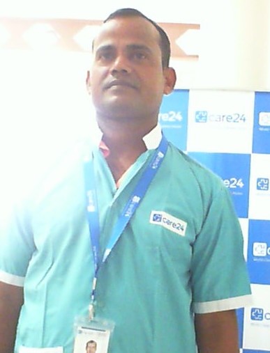 Manoj Kumar