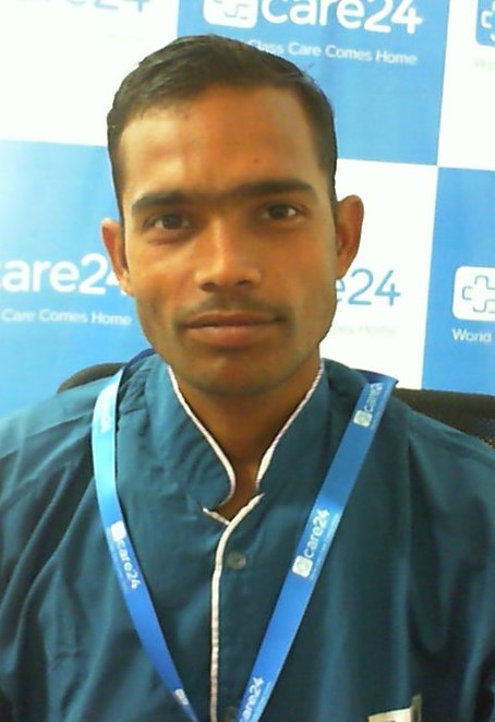 Pramod Prajapati