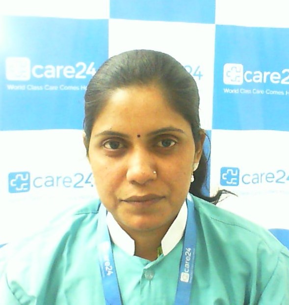 Pallavi Shinde Pallavi Shinde