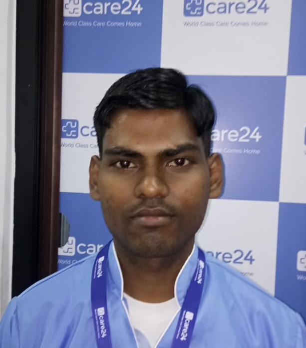 Neeraj Verma Neeraj Verma
