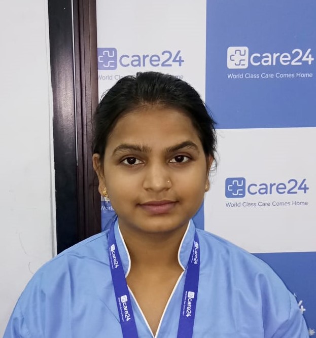 Anjana Parjapati Anjana Parjapati