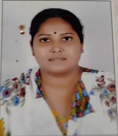 Shashikala Dhumal