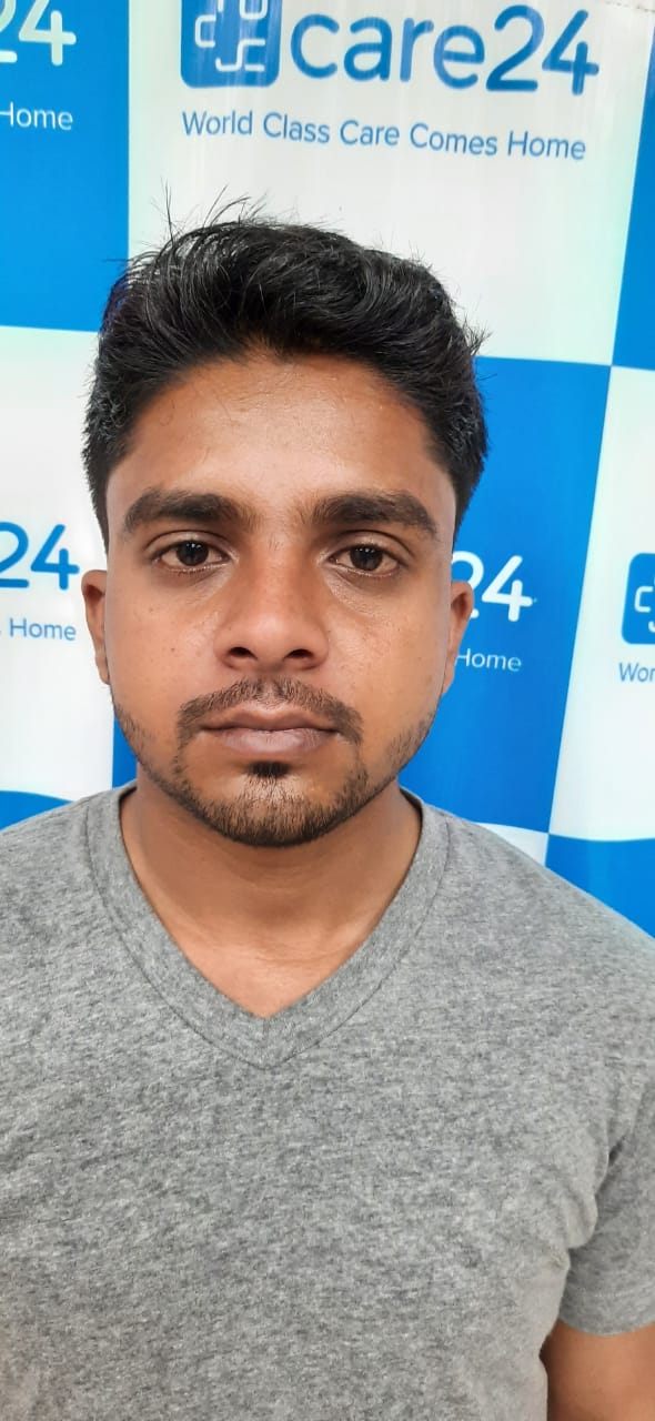 Faim Ahamed Faim Ahamed