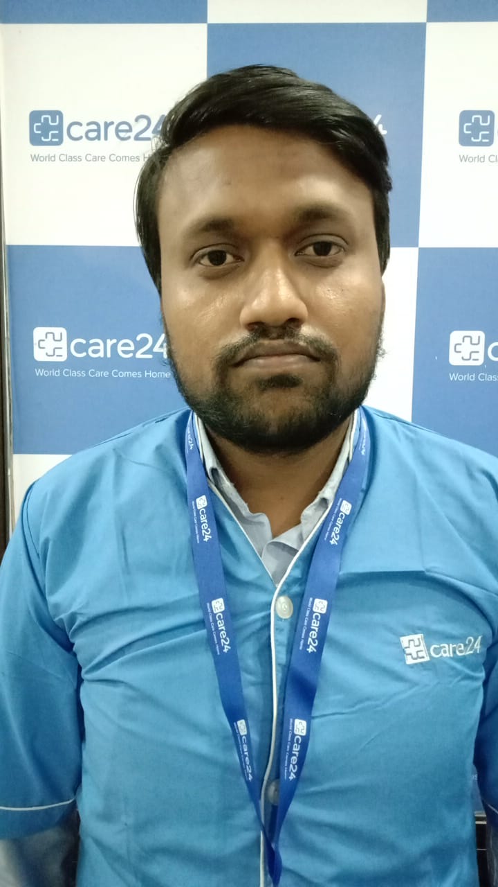 Vicky Kumar