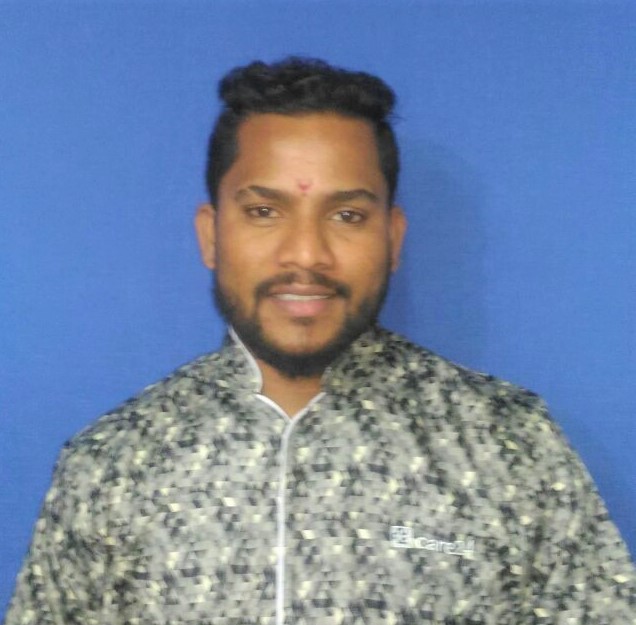 Rupesh More Rupesh More