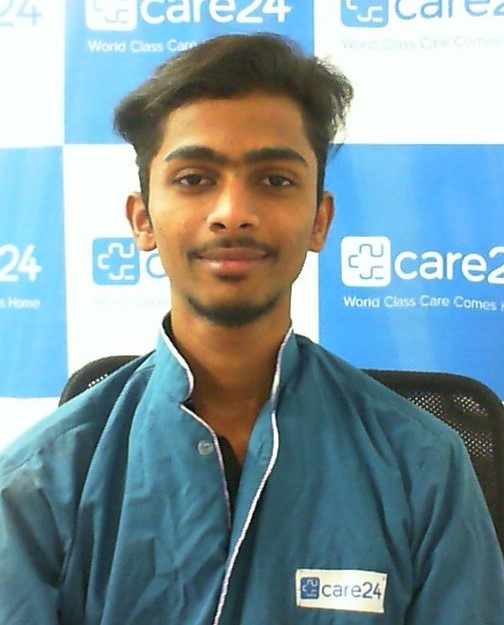 Moosa Kalandar Moosa Kalandar