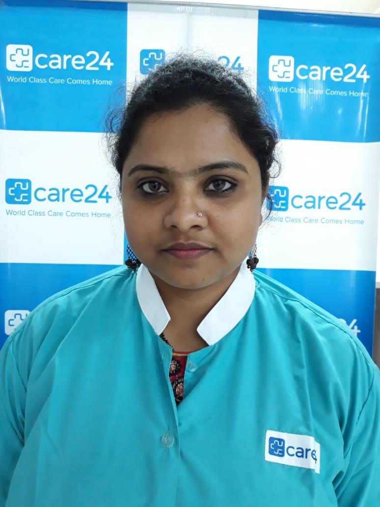 Salma Gazi Salma Gazi