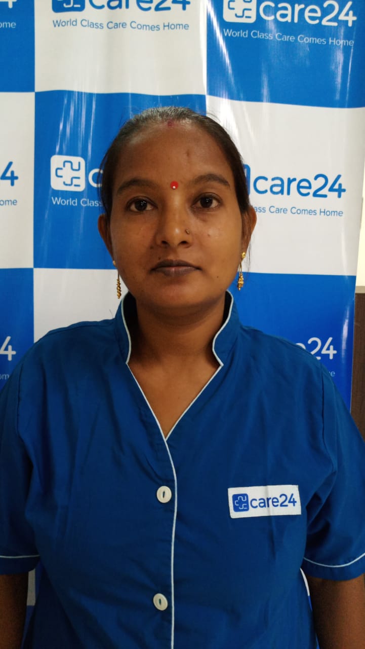 Sushila Shahu