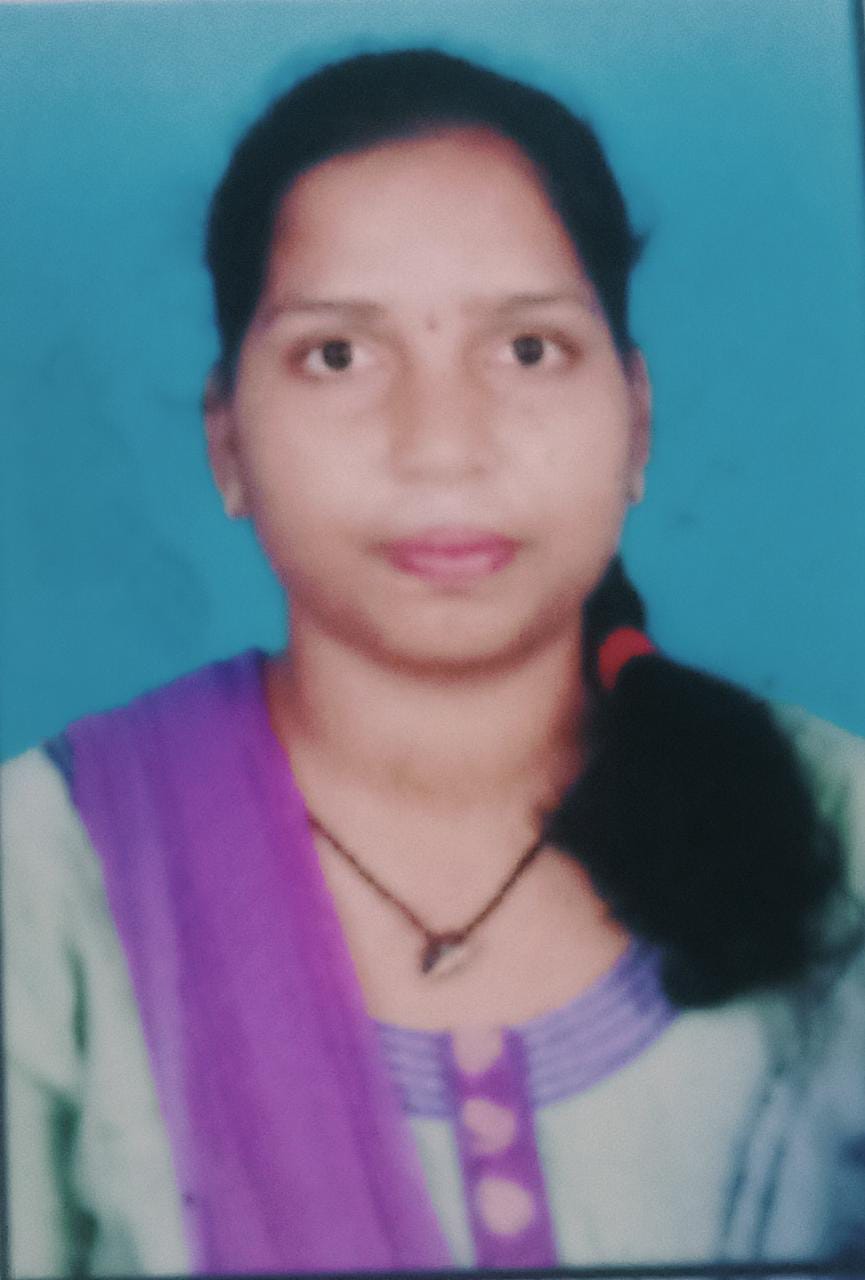 Sayali Wangad Sayali Wangad