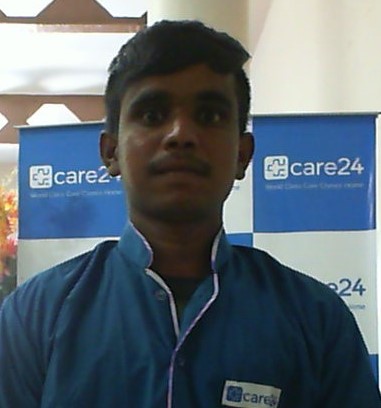 Valmik More Valmik More