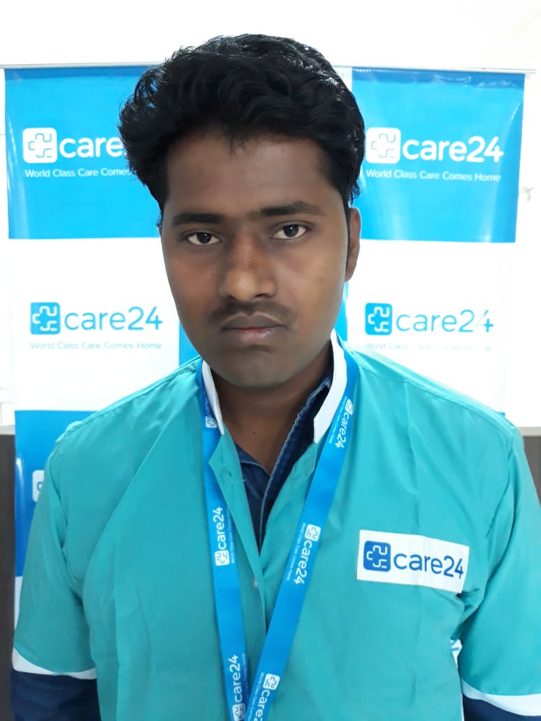 Vitthal Biradar Vitthal Biradar